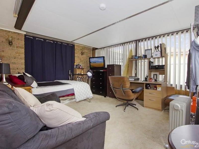 55 McNaughton Street, Jamisontown NSW 2750