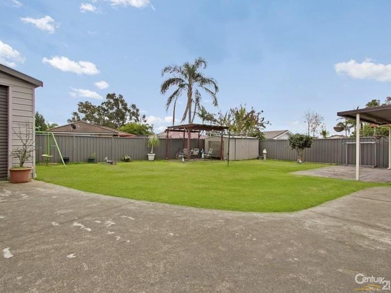 55 McNaughton Street, Jamisontown NSW 2750