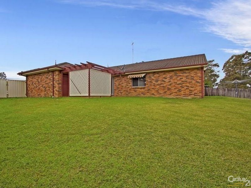 17 Leane Place, Cranebrook NSW 2749