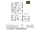17 Leane Place, Cranebrook NSW 2749 Floorplan