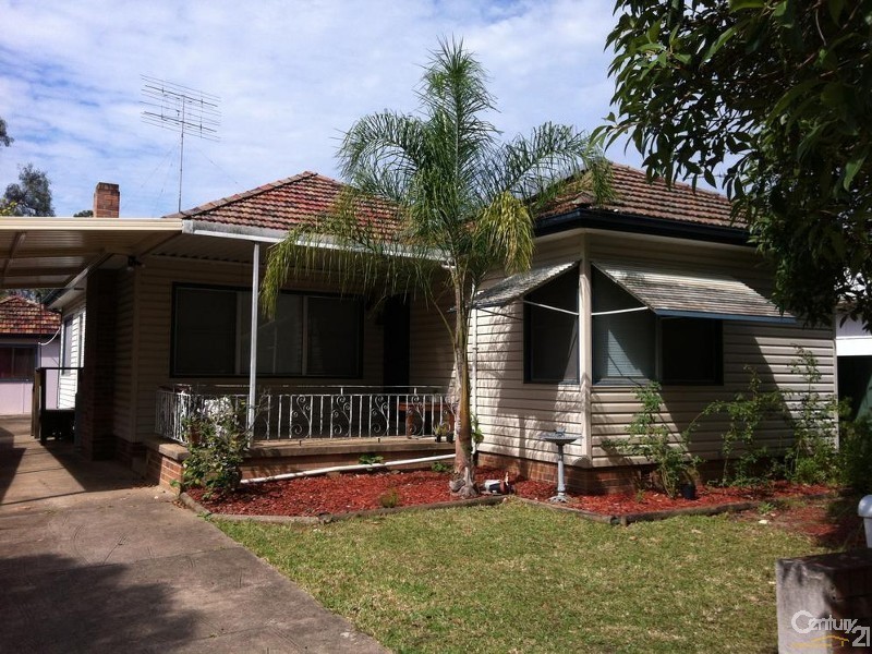 32 Brown Street, Penrith NSW 2750