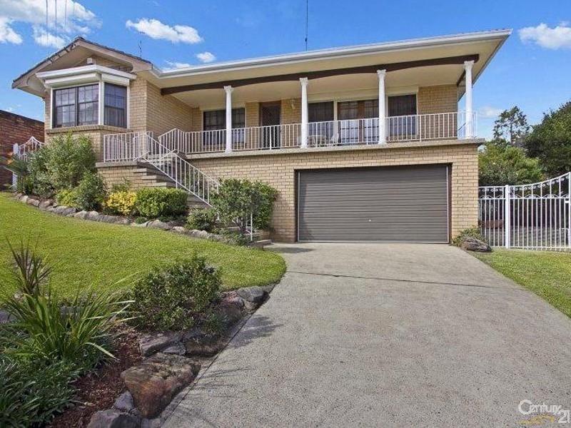 16 Watson Drive, Penrith NSW 2750