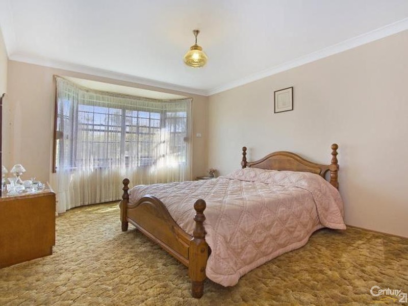 16 Watson Drive, Penrith NSW 2750