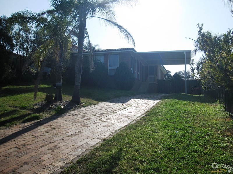 11 Opus Place, Cranebrook NSW 2749