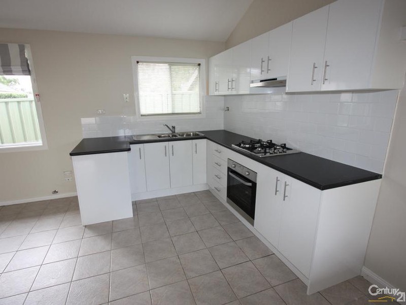 36A Cam Street, Cambridge Park NSW 2747