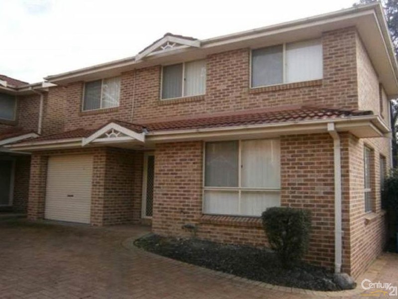 26/36 Great Western Highway, Colyton NSW 2760