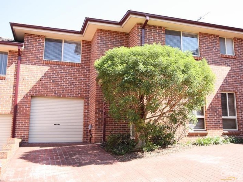 3/29-31 Barber Avenue, Penrith NSW 2750