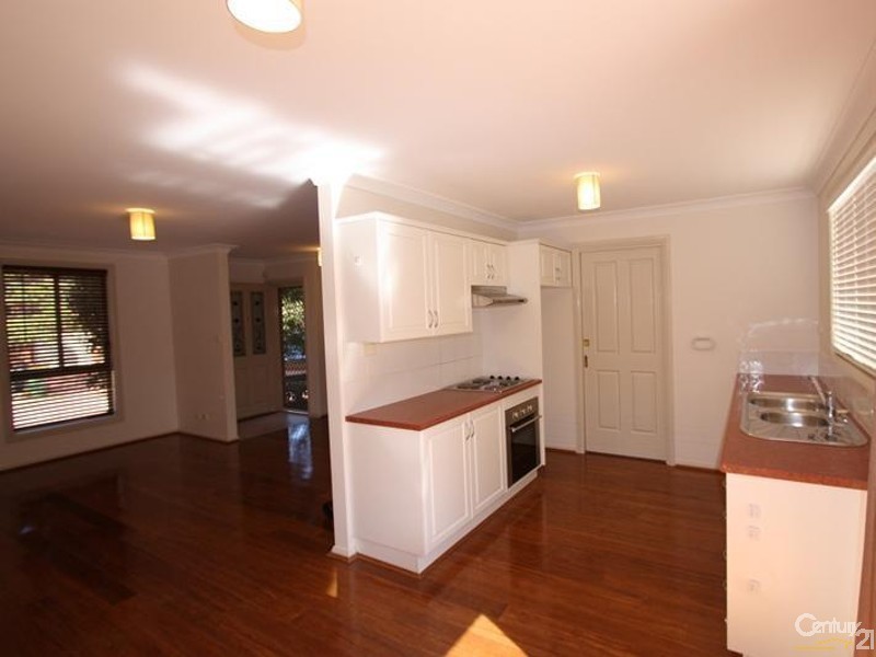 3/29-31 Barber Avenue, Penrith NSW 2750