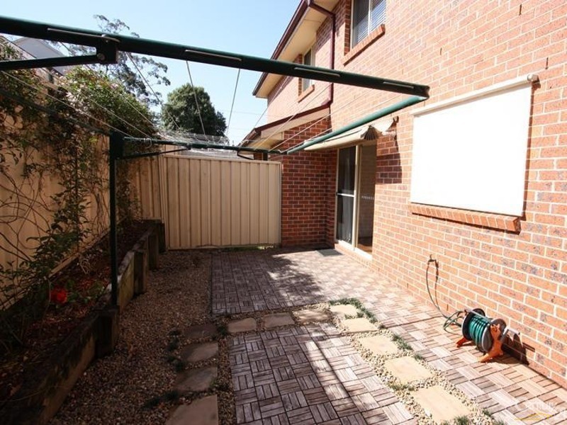 3/29-31 Barber Avenue, Penrith NSW 2750