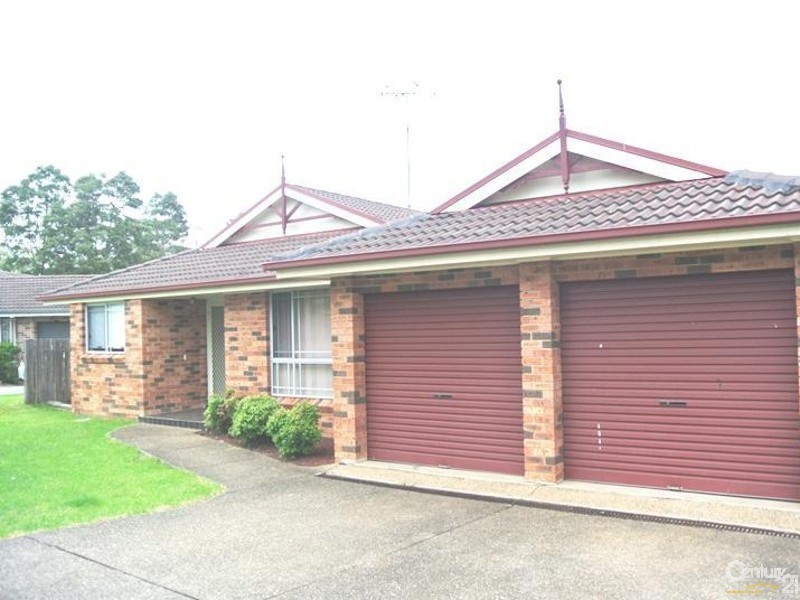 17 Leane Place, Cranebrook NSW 2749