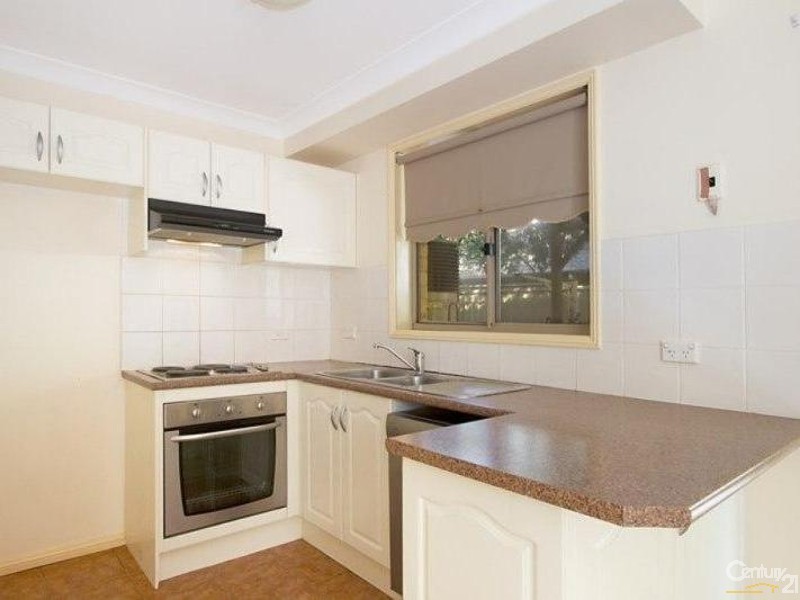 4/151 Cox Avenue, Penrith NSW 2750