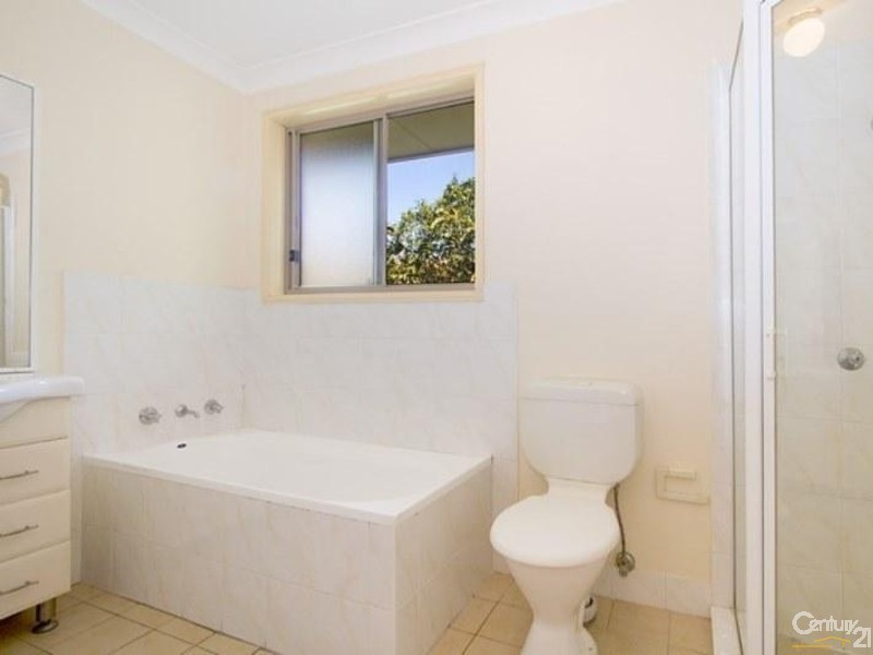 4/151 Cox Avenue, Penrith NSW 2750