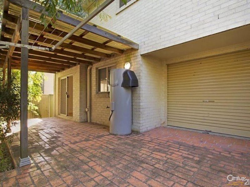 4/151 Cox Avenue, Penrith NSW 2750