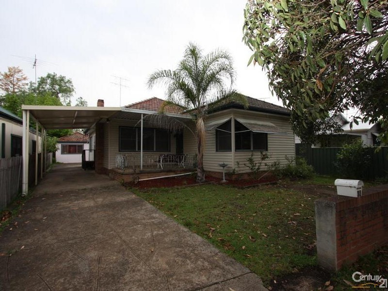 32 Brown Street, Penrith NSW 2750