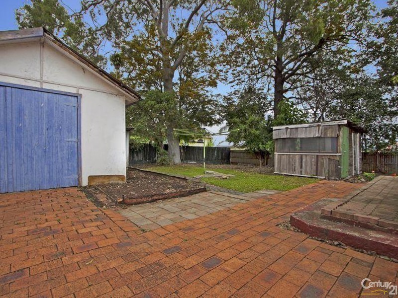 7 Chesham Street, St Marys NSW 2760