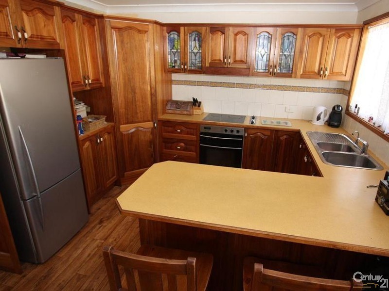 12 Antonia Crescent, Cranebrook NSW 2749