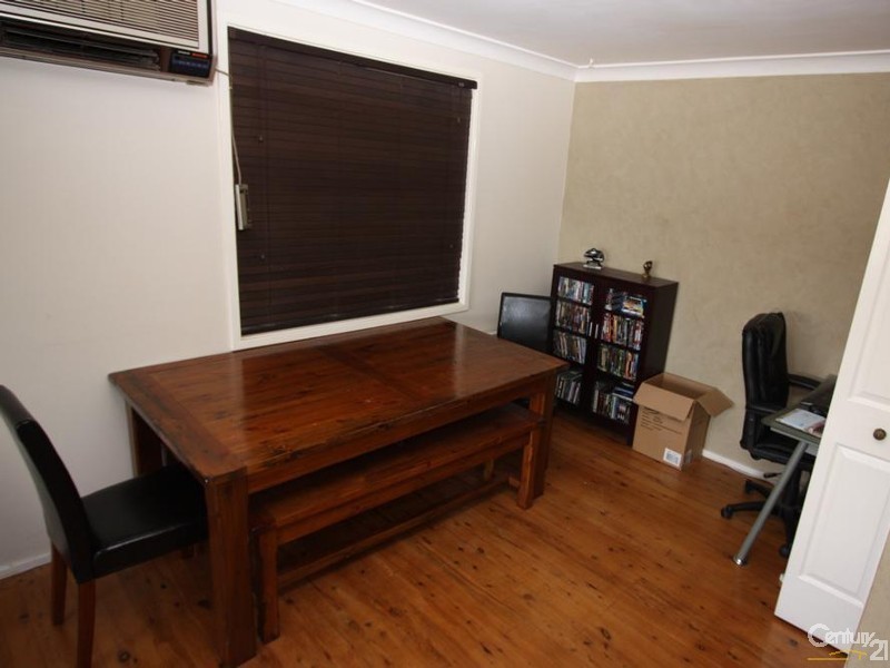 12 Antonia Crescent, Cranebrook NSW 2749