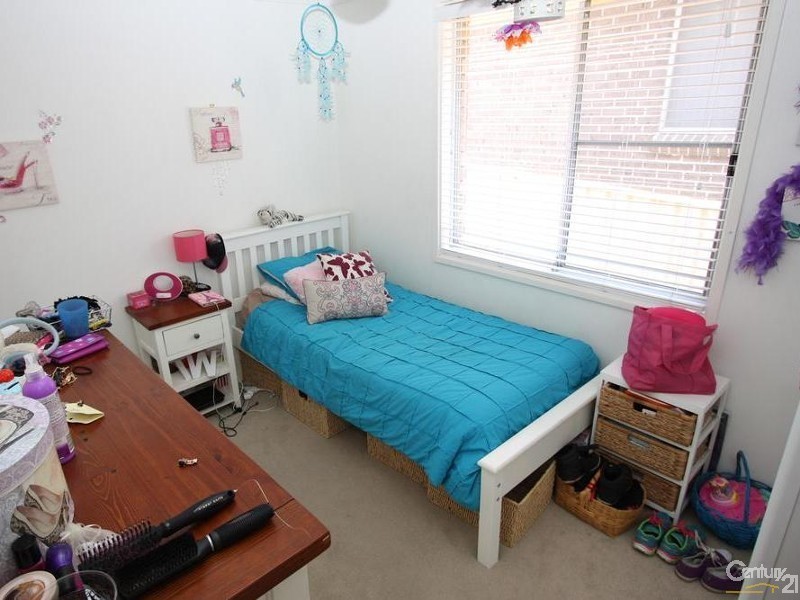 12 Antonia Crescent, Cranebrook NSW 2749