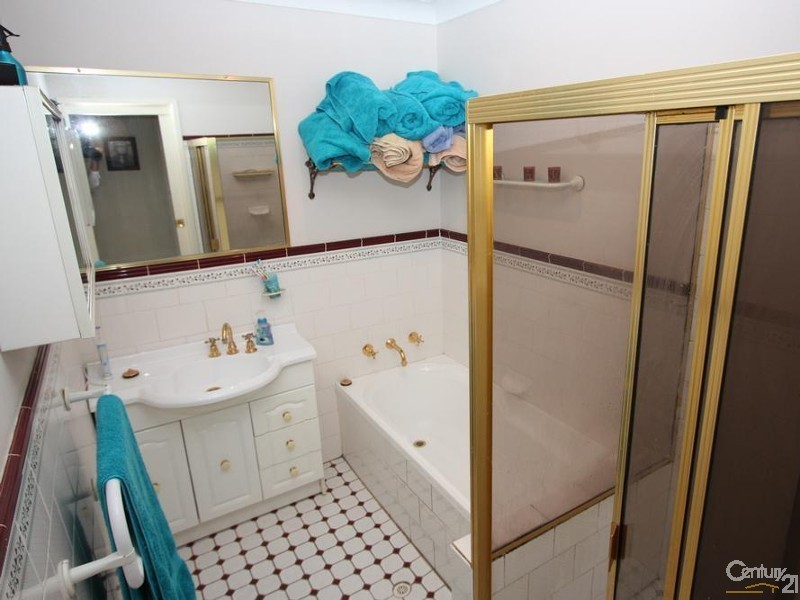 12 Antonia Crescent, Cranebrook NSW 2749