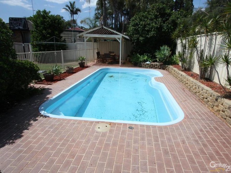 12 Antonia Crescent, Cranebrook NSW 2749