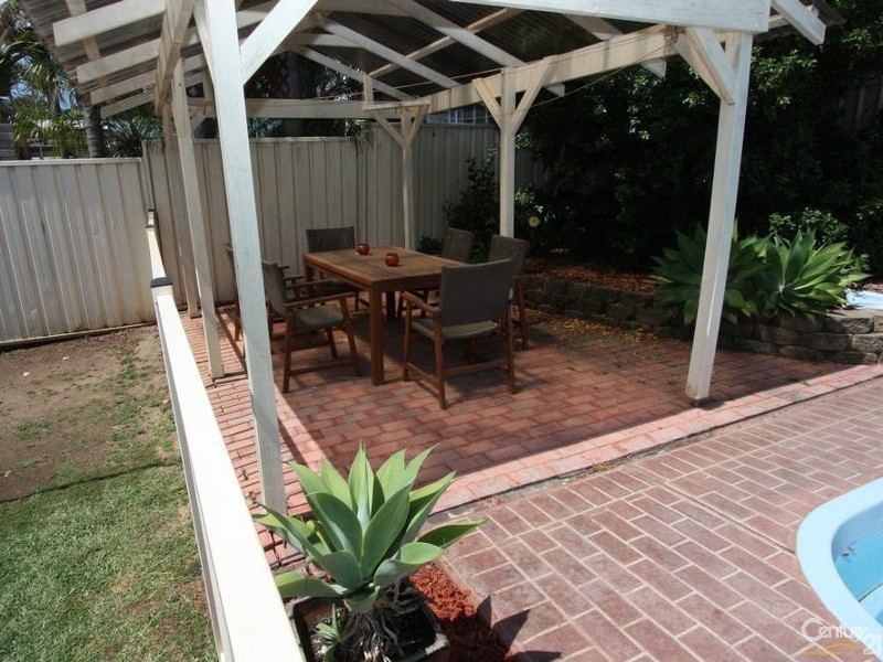 12 Antonia Crescent, Cranebrook NSW 2749