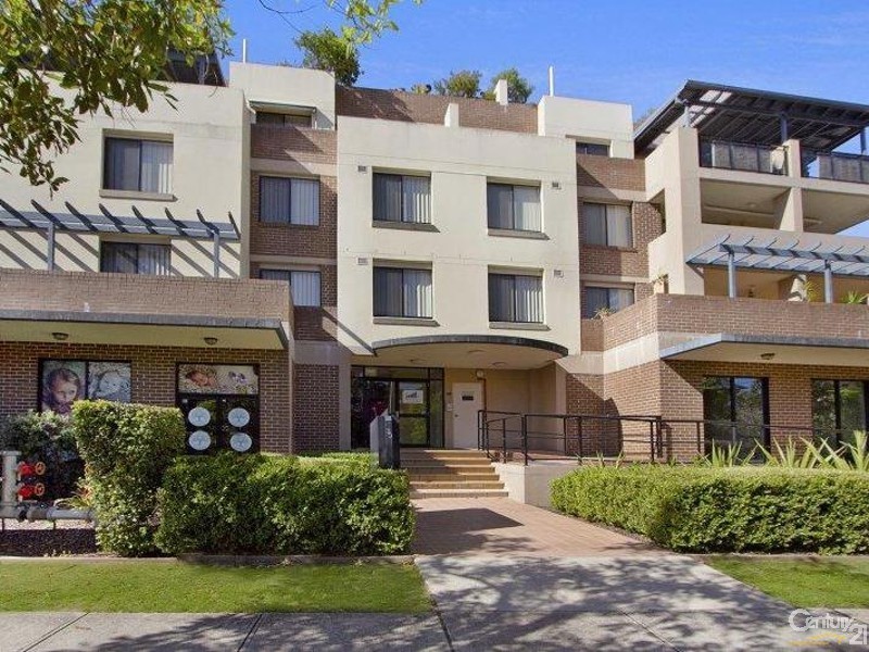 11/79-81 Union Road, Penrith NSW 2750