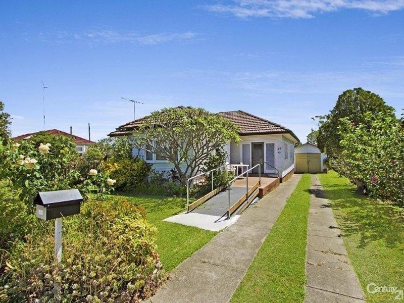 69 Doonmore Street, Penrith NSW 2750