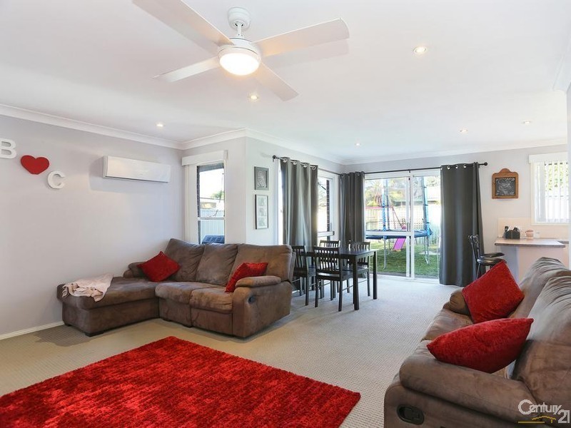 16 Geneva Road, Cranebrook NSW 2749