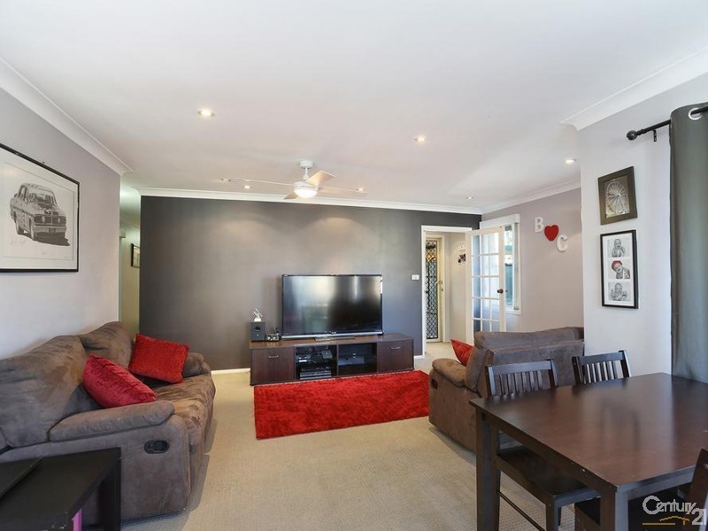 16 Geneva Road, Cranebrook NSW 2749