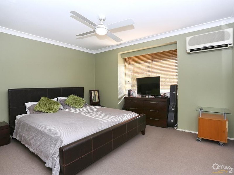 16 Geneva Road, Cranebrook NSW 2749