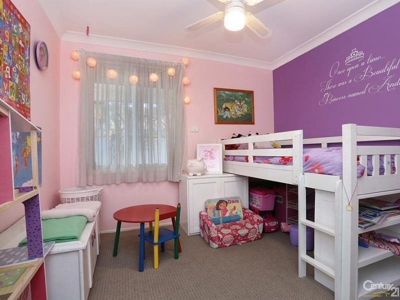 16 Geneva Road, Cranebrook NSW 2749