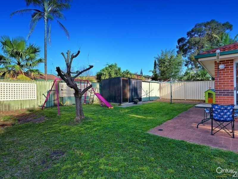 16 Geneva Road, Cranebrook NSW 2749