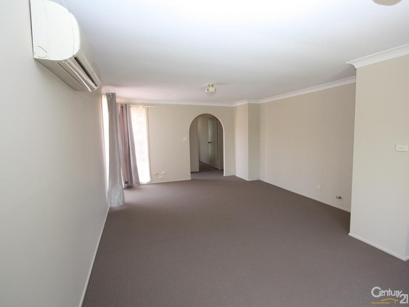 127 Farmview Drive, Cranebrook NSW 2749
