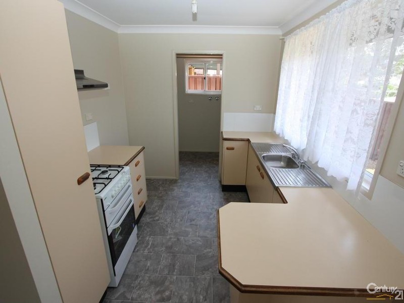 127 Farmview Drive, Cranebrook NSW 2749