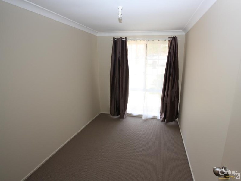 127 Farmview Drive, Cranebrook NSW 2749