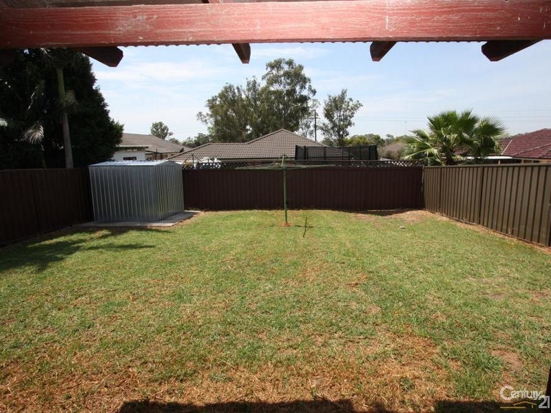 127 Farmview Drive, Cranebrook NSW 2749