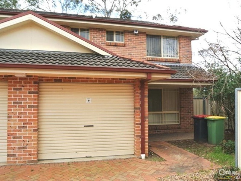 7/1 George Street, Kingswood NSW 2747