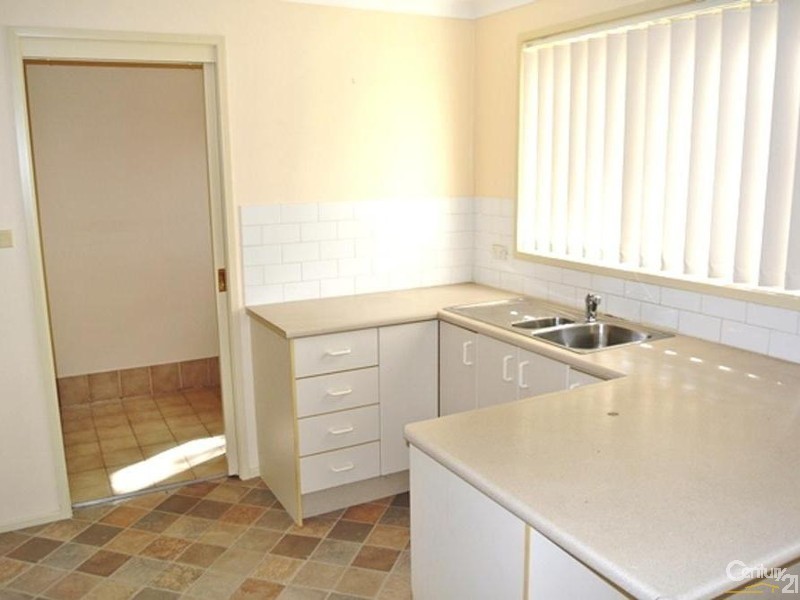 7/1 George Street, Kingswood NSW 2747