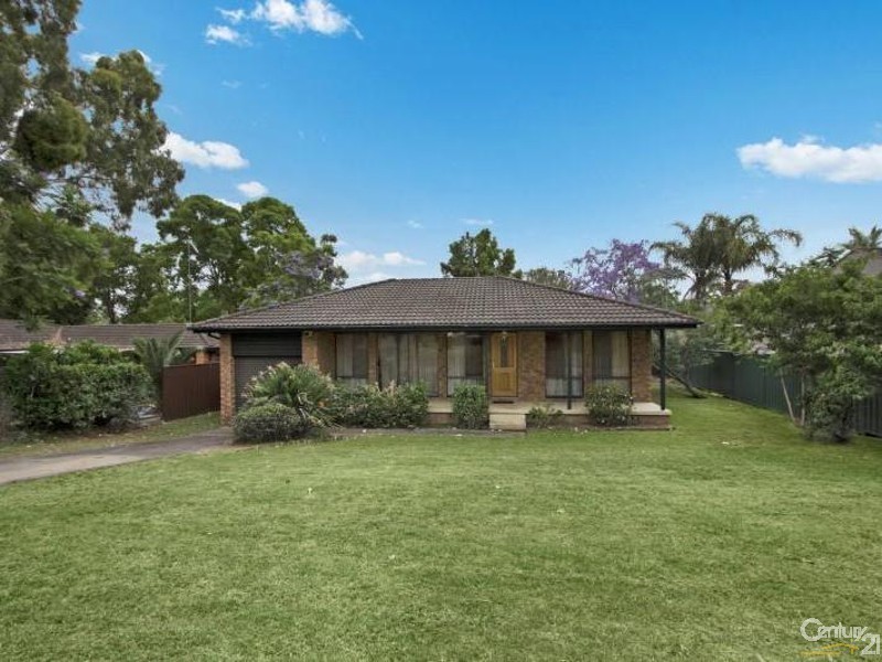 18 Miranda Street, South Penrith NSW 2750