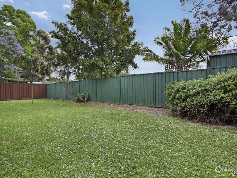 18 Miranda Street, South Penrith NSW 2750