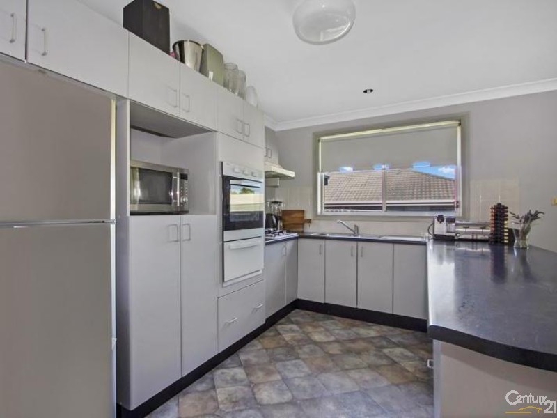 60 Womra Crescent, Glenmore Park NSW 2745