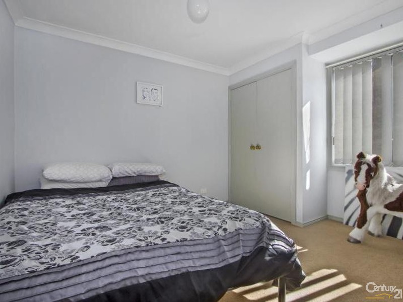 60 Womra Crescent, Glenmore Park NSW 2745