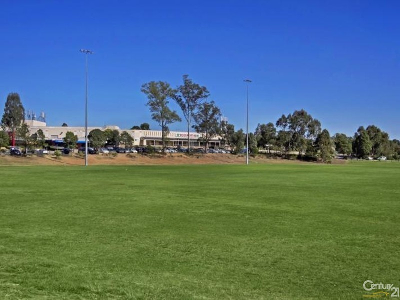 60 Womra Crescent, Glenmore Park NSW 2745