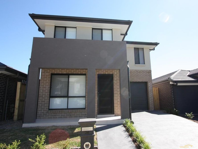 34 Gannet Drive, Cranebrook NSW 2749