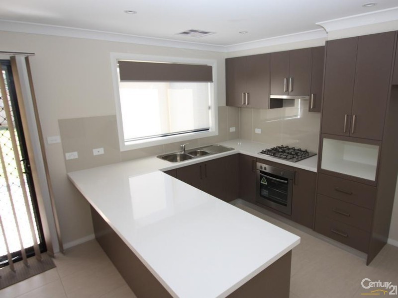 34 Gannet Drive, Cranebrook NSW 2749