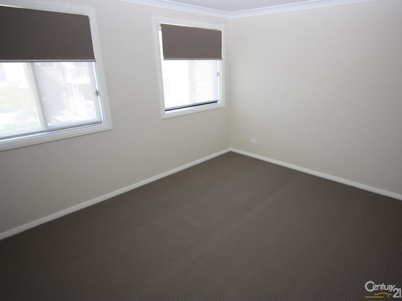 34 Gannet Drive, Cranebrook NSW 2749