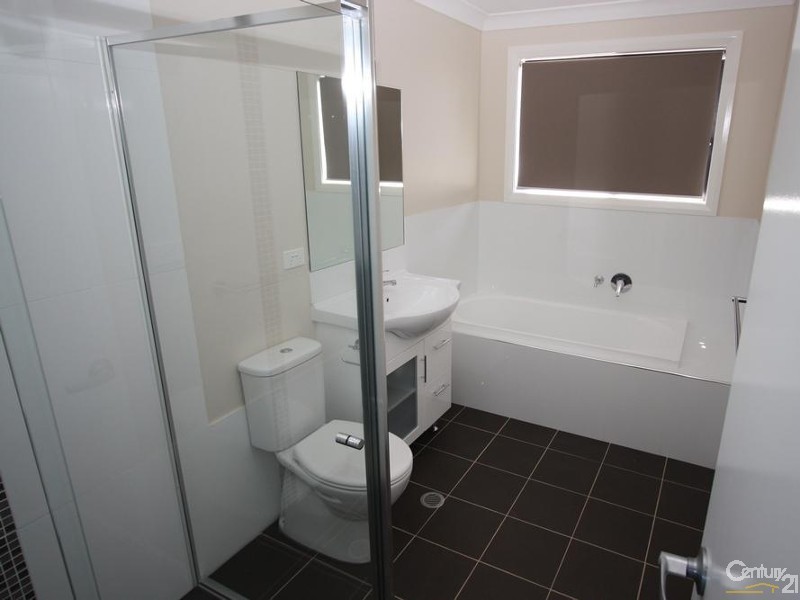 34 Gannet Drive, Cranebrook NSW 2749