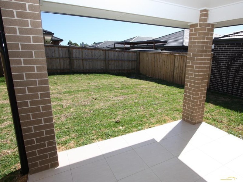 34 Gannet Drive, Cranebrook NSW 2749