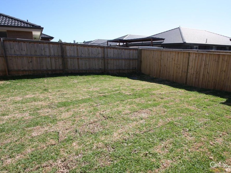 34 Gannet Drive, Cranebrook NSW 2749