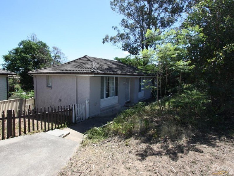 49 Holmegate Crescent, Cranebrook NSW 2749